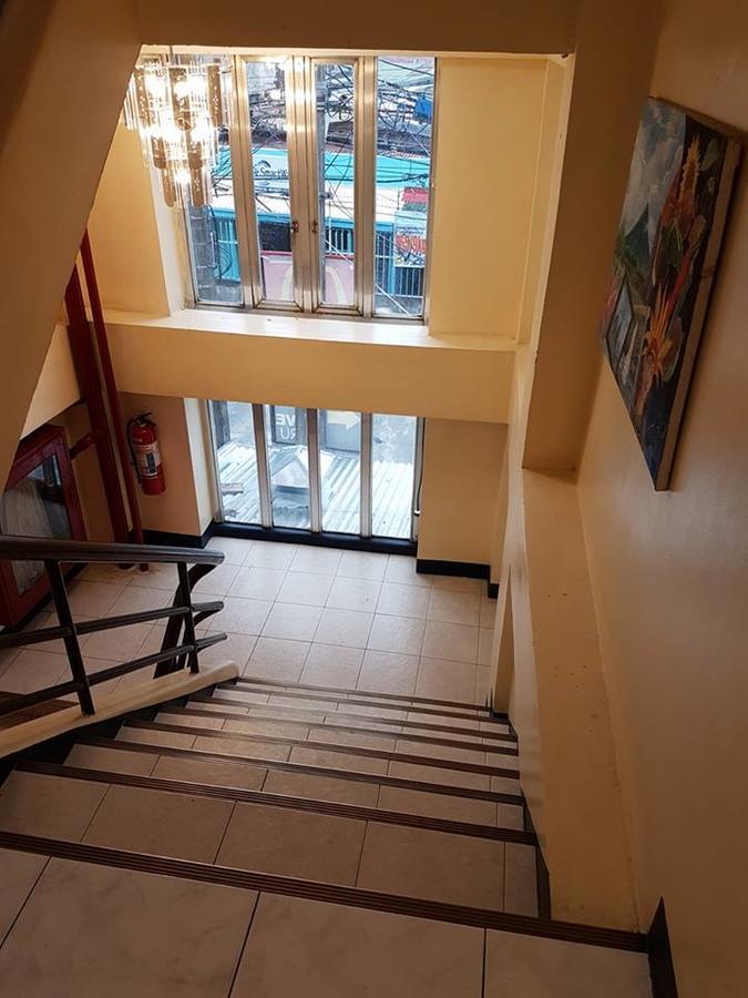 City Corner Hotel Legazpi Luaran gambar