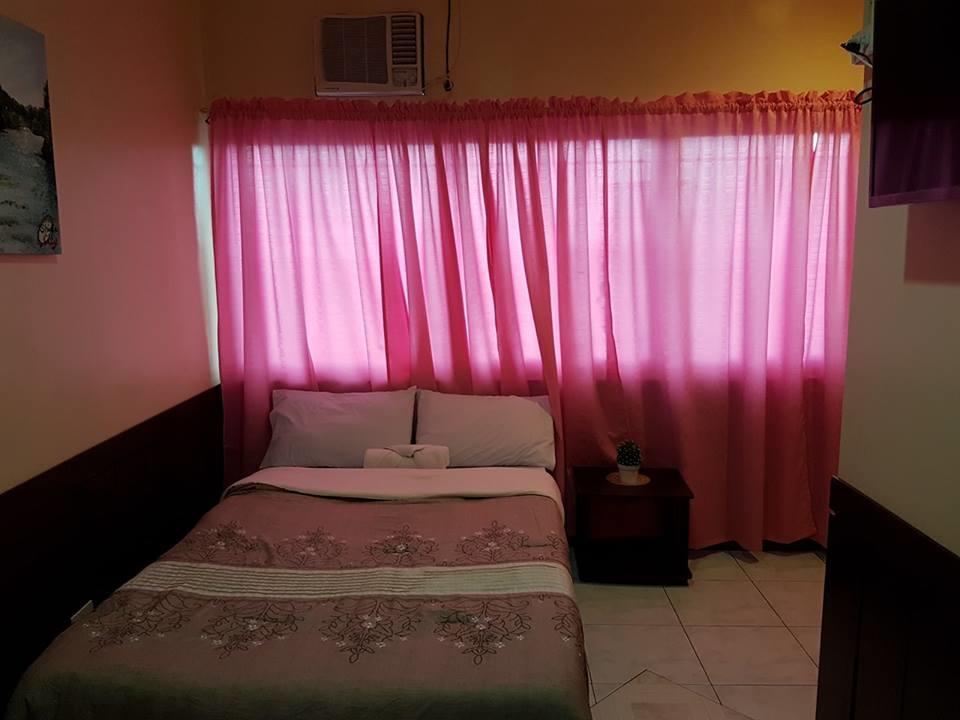 City Corner Hotel Legazpi Luaran gambar